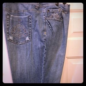 Jeans by Lane Bryant